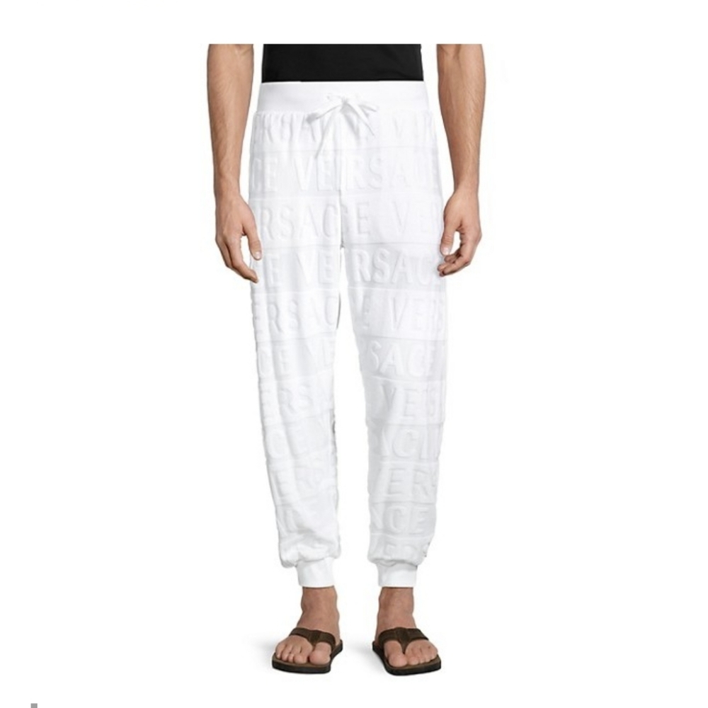 Versace  Pants